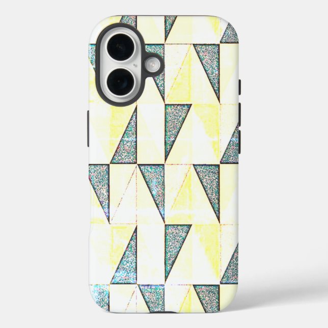 Coque Pour iPhone 16 Coque iPhone 16 (Verso)