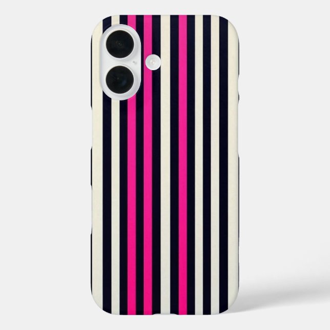 Coque Pour iPhone 16 Coque iPhone 16 (Verso)