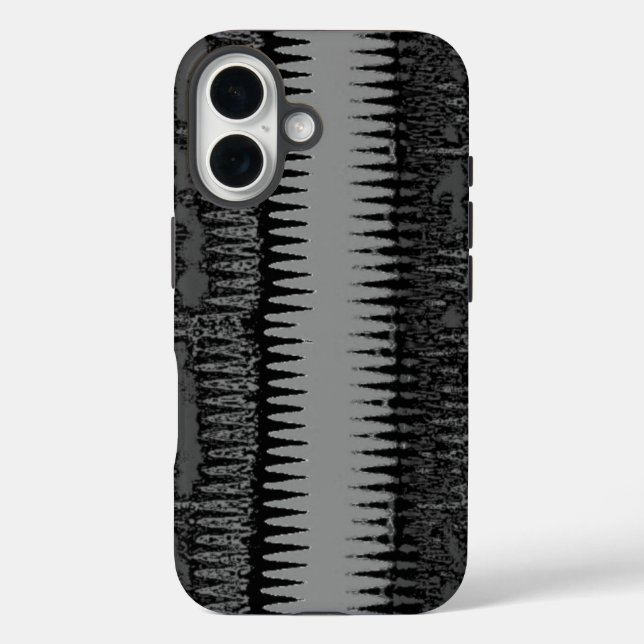 Coque Pour iPhone 16 Coque iPhone 16 (Verso)