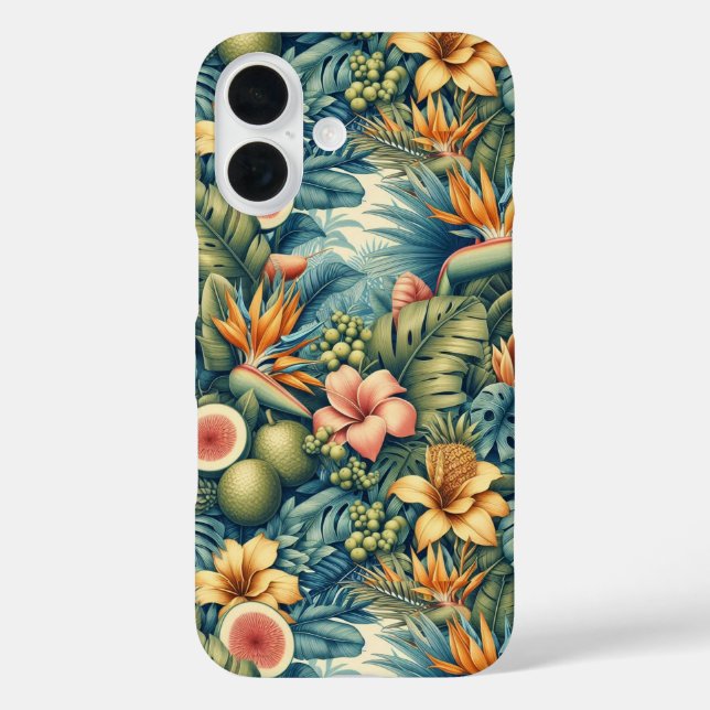 Coque Pour iPhone 16 Coque iPhone 16 (Verso)
