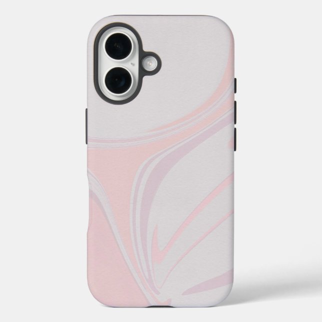 Coque Pour iPhone 16 Coque iPhone 16 (Verso)