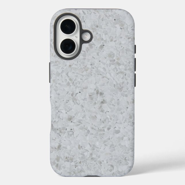 Coque Pour iPhone 16 Coque iPhone 16 (Verso)