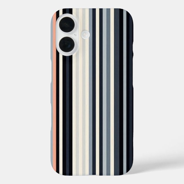 Coque Pour iPhone 16 Coque iPhone 16 (Verso)