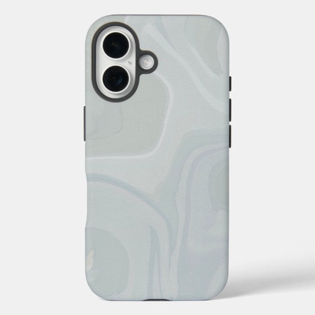 Coque Pour iPhone 16 Coque iPhone 16 (Verso)