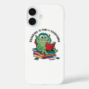 Coque Pour iPhone 16 Coque iphone amusant et curieux