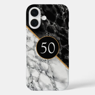 Coque Pour iPhone 16 Coque iphone cadeau d'anniversaire personnalisé