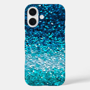 Coque Pour iPhone 16 Coque iphone d'art de la séquence colorée