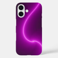 Coque iphone de choc électrique fragile