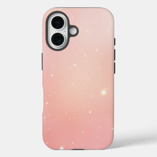 Coque Pour iPhone 16 Coque iphone doux hiver (Verso)