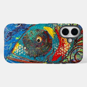 Coque Pour iPhone 16 Coque iphone du groupe de broyage