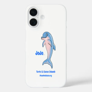 Coque Pour iPhone 16 Coque iphone JoJo