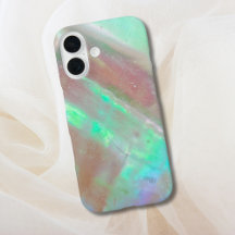 Coque iphone Motif Abalone Sheel