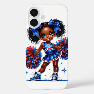 Coque Pour iPhone 16 coque iphone pom-pom girl