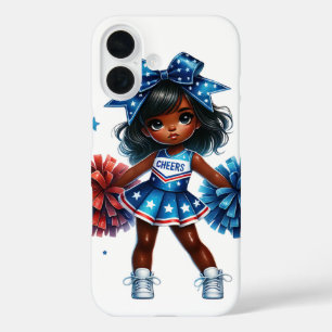 Coque Pour iPhone 16 coque iphone pom-pom girl