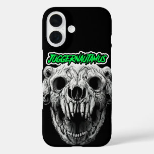 COQUE POUR iPhone 16 COQUE IPHONE PREDATOR