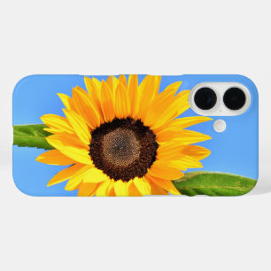 Coque Pour iPhone 16 Coque iphone tournesol