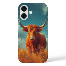 Élégant Brown Tour iPhone 16 Coque - élégant cadea