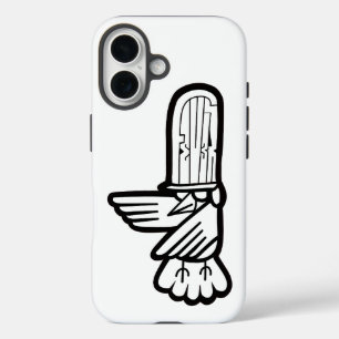 Coque Pour iPhone 16 FlyingFever iPhone 16 coque