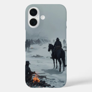 Coque Pour iPhone 16 iPhone 16 Coque élégant - Unique Téléphone Protect