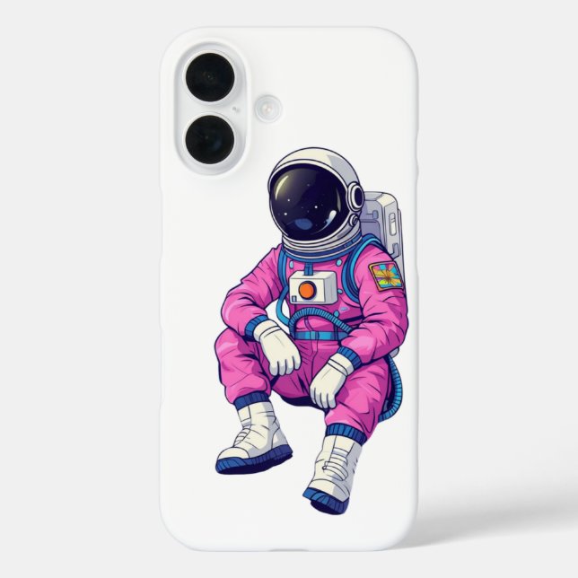 Coque Pour iPhone 16 iPhone / coque ipad (Verso)