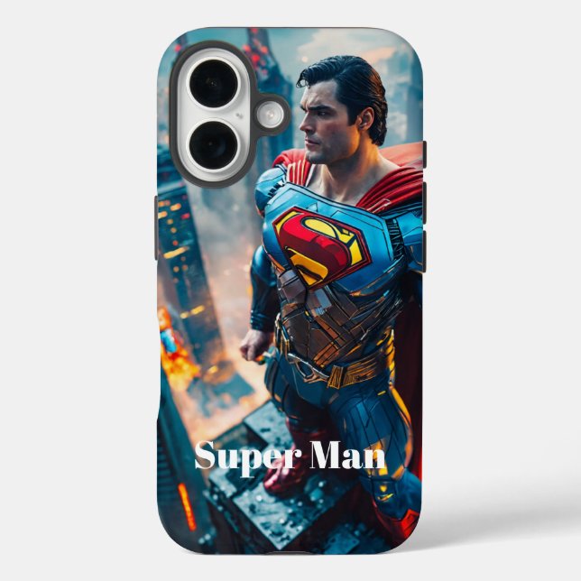 Coque Pour iPhone 16 iPhone / coque ipad (Verso)