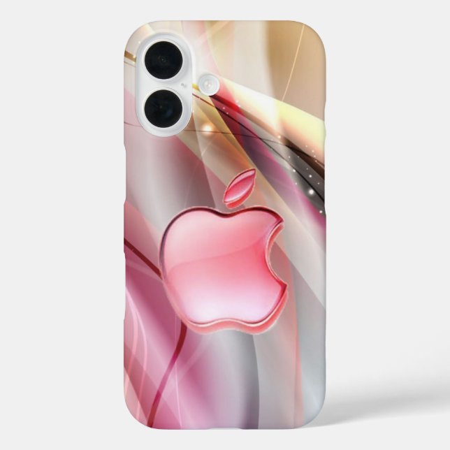 Coque Pour iPhone 16 iPhone / coque ipad (Verso)