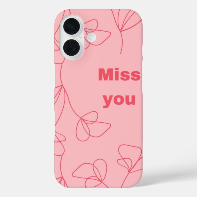 Coque Pour iPhone 16 iPhone / coque ipad (Verso)