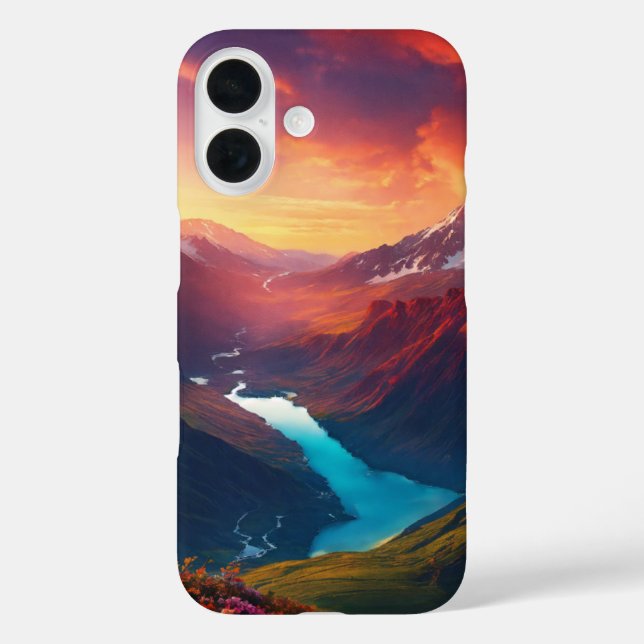 Coque Pour iPhone 16 iPhone / coque ipad (Verso)