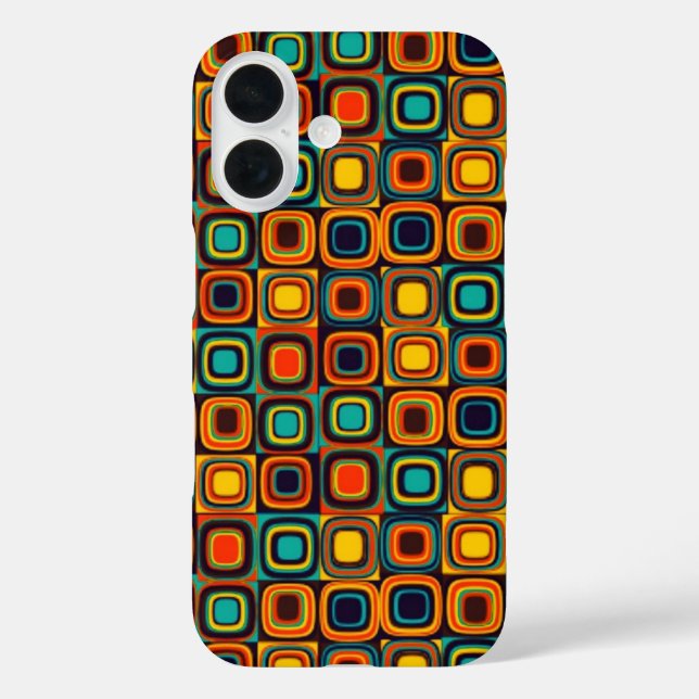 Coque Pour iPhone 16 iPhone / coque ipad (Verso)