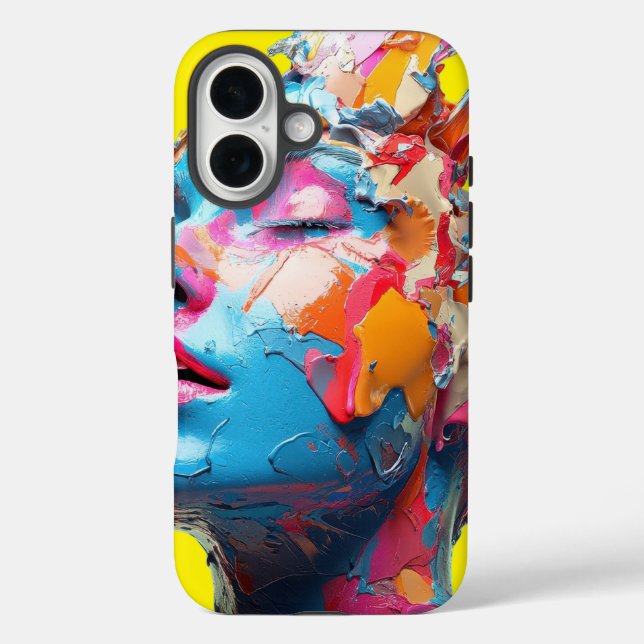 Coque Pour iPhone 16 iPhone / coque ipad (Verso)