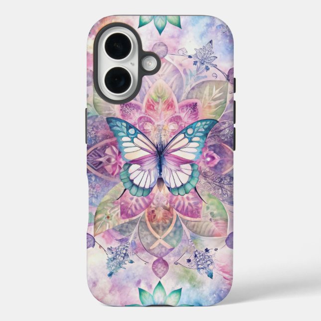 Coque Pour iPhone 16 iPhone / coque ipad (Verso)