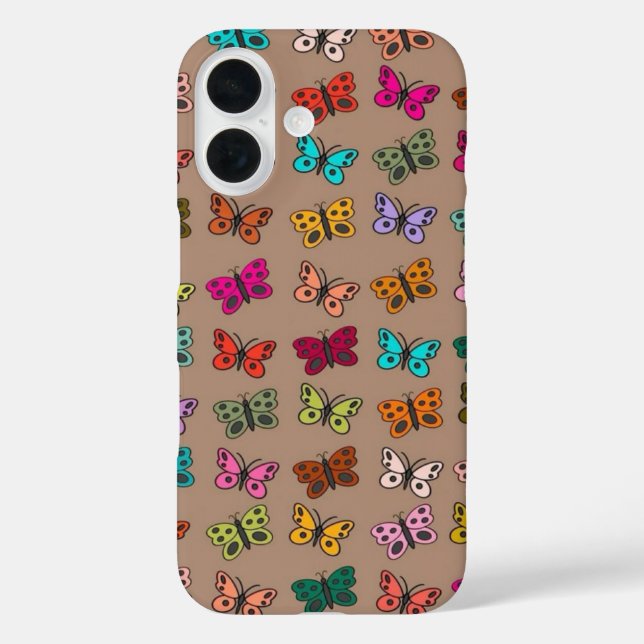 Coque Pour iPhone 16 iPhone / coque ipad (Verso)