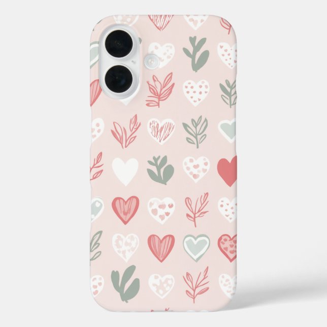Coque Pour iPhone 16 iPhone / coque ipad (Verso)