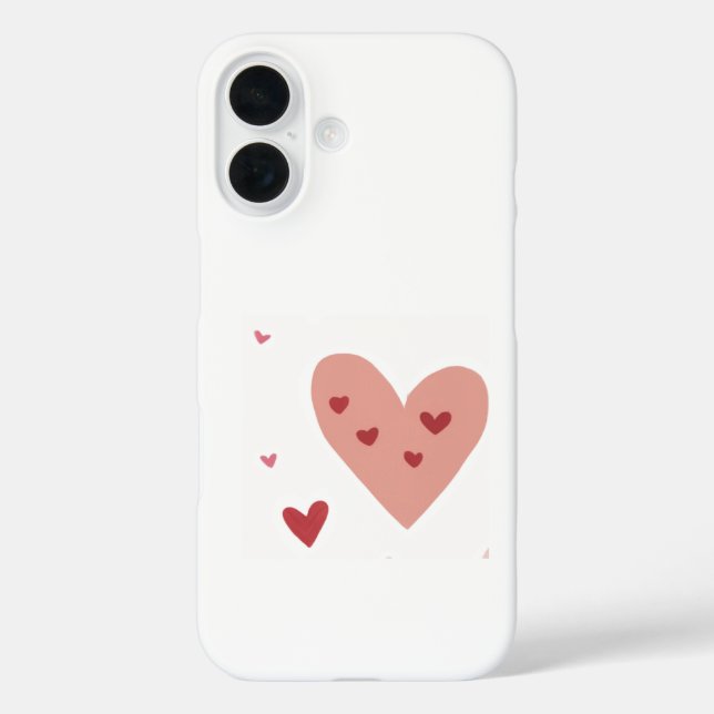 Coque Pour iPhone 16 iPhone / coque ipad (Verso)