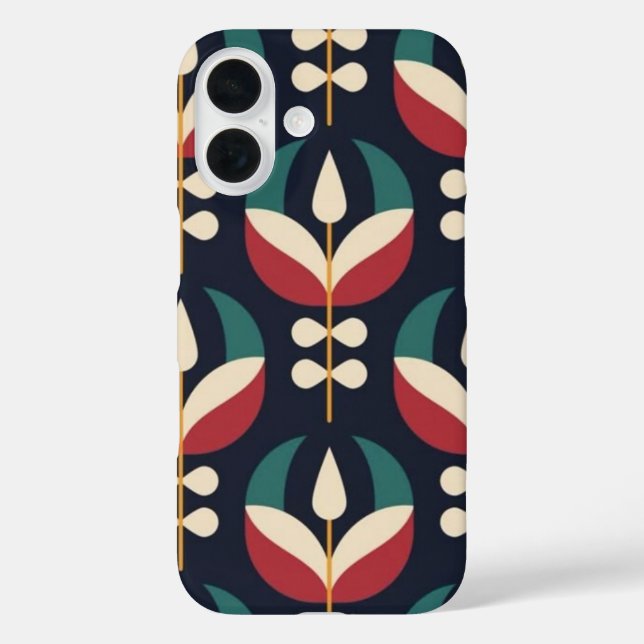 Coque Pour iPhone 16 iPhone / coque ipad (Verso)