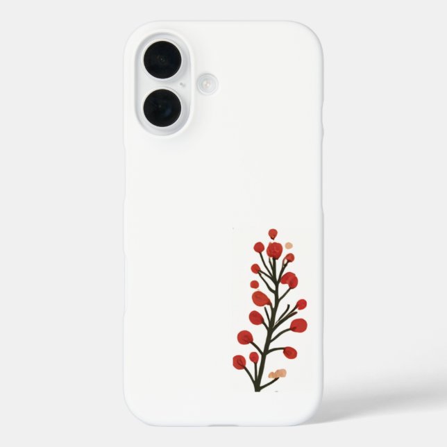 Coque Pour iPhone 16 iPhone / coque ipad (Verso)