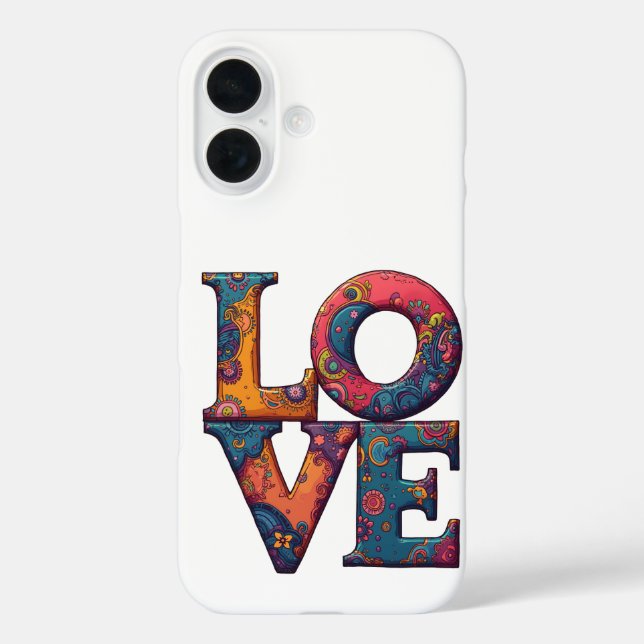 Coque Pour iPhone 16 iPhone / coque ipad (Verso)