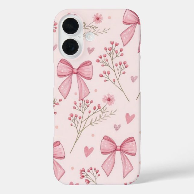 Coque Pour iPhone 16 iPhone / coque ipad (Verso)
