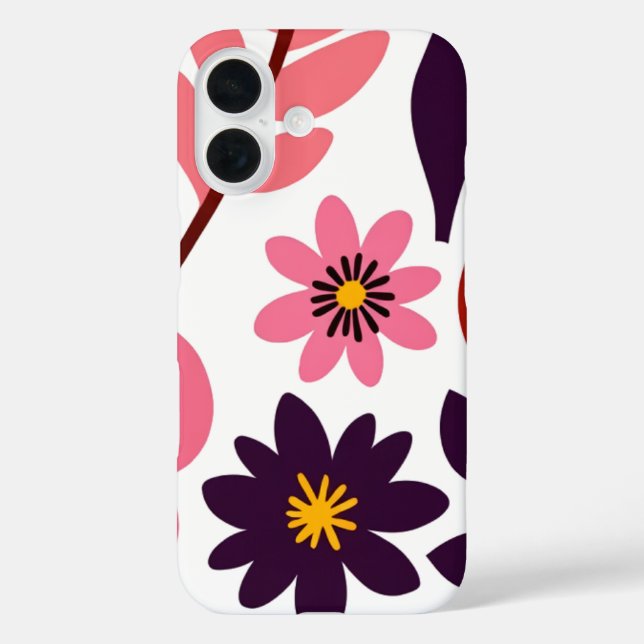 Coque Pour iPhone 16 iPhone / coque ipad (Verso)