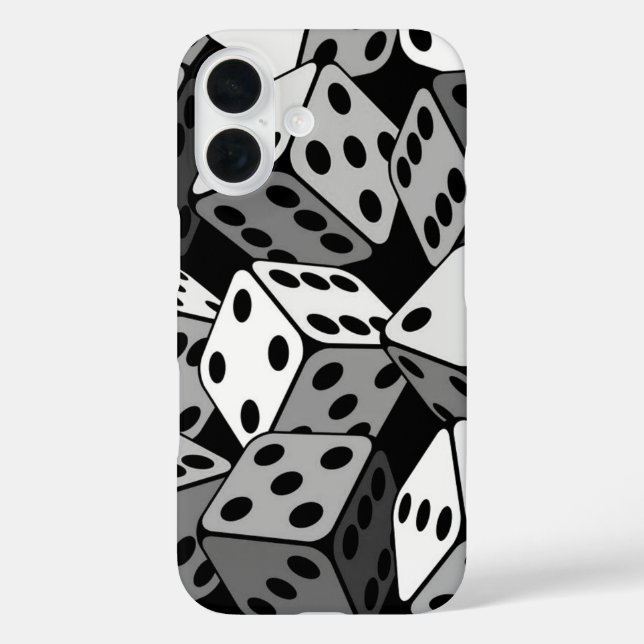 Coque Pour iPhone 16 iPhone / coque ipad (Verso)
