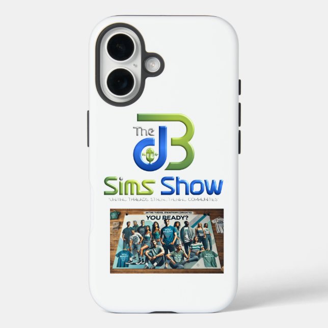 Coque Pour iPhone 16 iPhone / coque ipad (Verso)