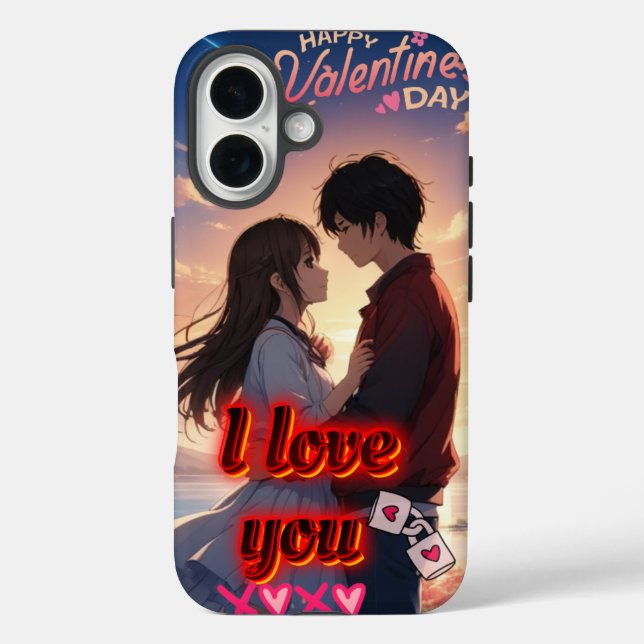 Coque Pour iPhone 16 iPhone / coque ipad (Verso)