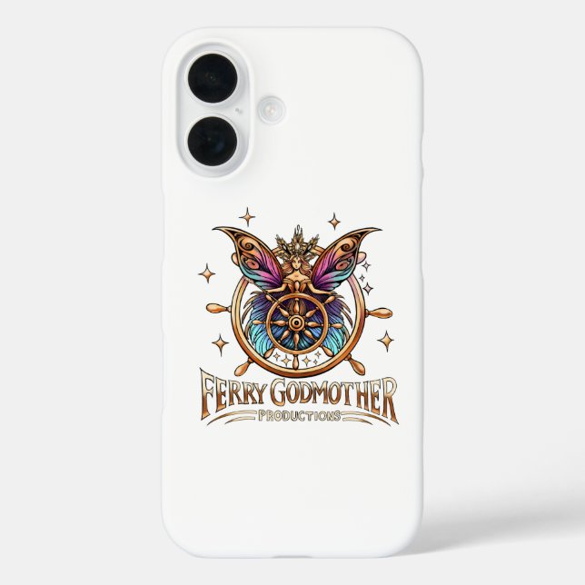 Coque Pour iPhone 16 iPhone / coque ipad (Verso)