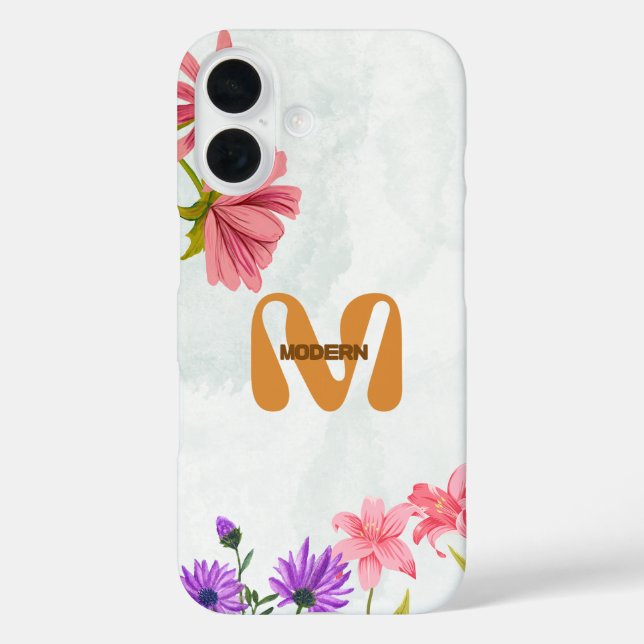 Coque Pour iPhone 16 iPhone / coque ipad (Verso)