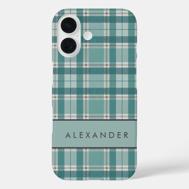 Coque Pour iPhone 16 iPhone / coque ipad (Verso)