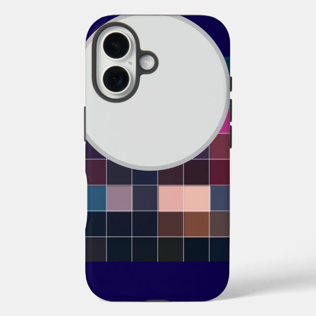 Coque Pour iPhone 16 iPhone / coque ipad (Verso)