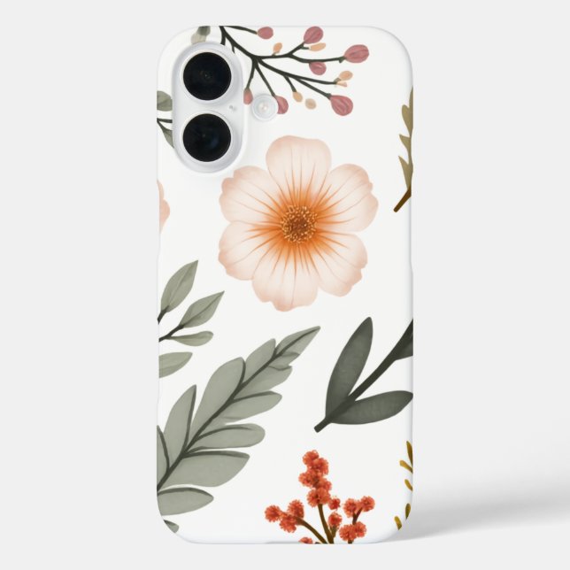Coque Pour iPhone 16 iPhone / coque ipad (Verso)