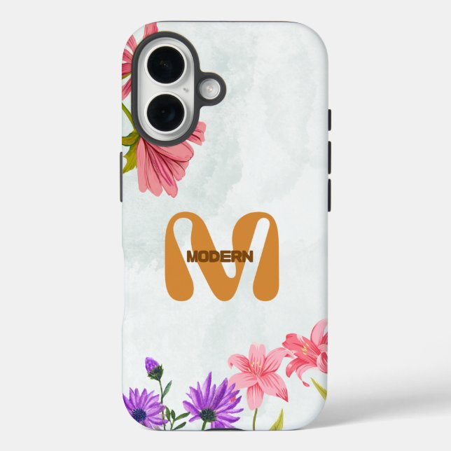 Coque Pour iPhone 16 iPhone / coque ipad (Verso)