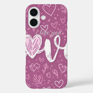 Coque Pour iPhone 16 iPhone / coque ipad