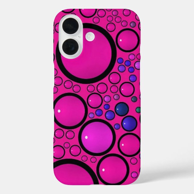 Coque Pour iPhone 16 iPhone / coque ipad (Verso)